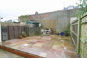 Garden- click for photo gallery